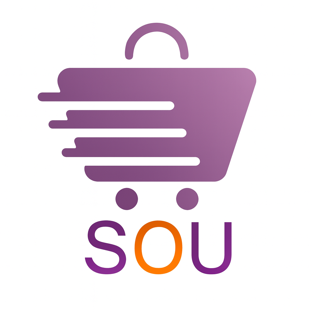 SOUMARKET Logo